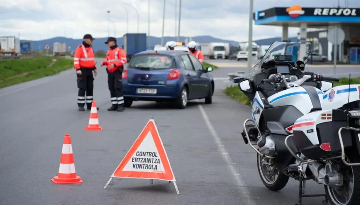 Summer Traffic Controls for Road Safety Enhancement