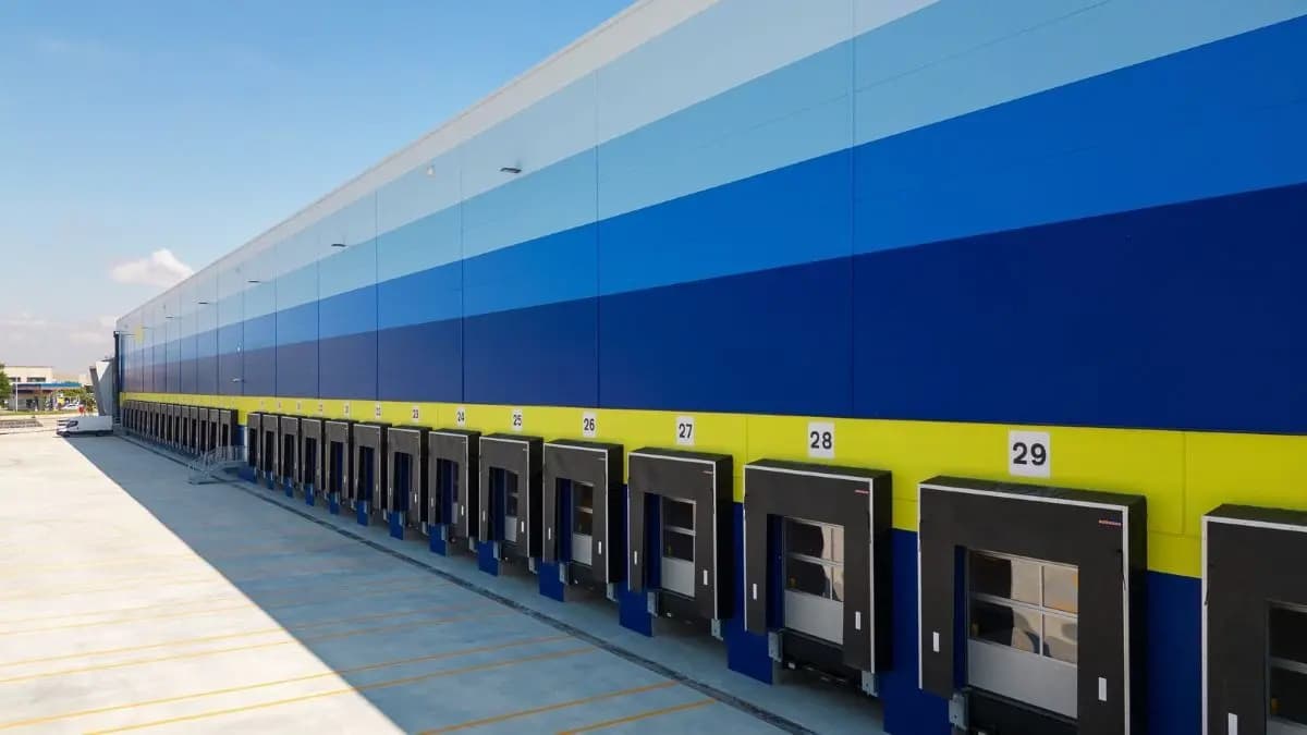 A Bold Robbery at Poste Italiane SDA: Security Concerns in Logistics