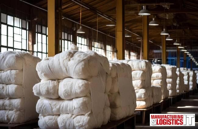 Enhancing Apparel Supply Chain Efficiency through Improved Traceability Solutions