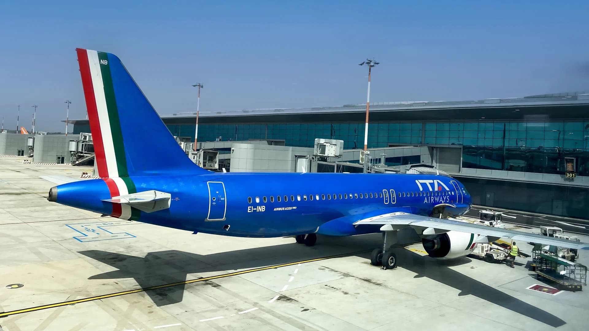 Lufthansa Cargo Expands Operations by Partnering with ITA Airways and Opening Rome Hub