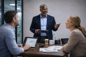 How AI Is Repricing Enterprise Software and What It Means for Supply Chains