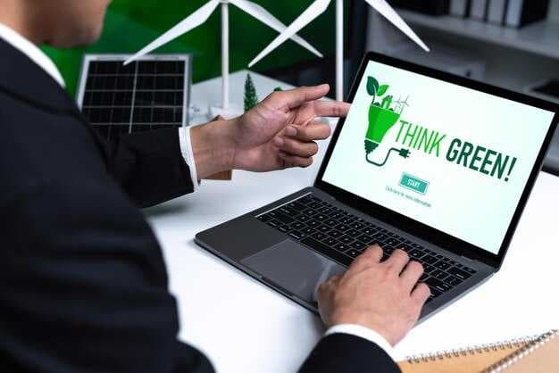 EPA Announces Innovative Initiative to Bring New EV and Clean Energy Chemicals to Market