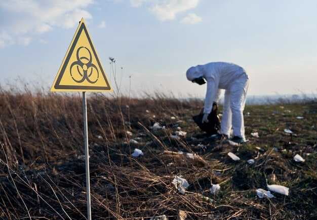 EPA Will Keep Maximum Contaminant Levels for PFOA and PFOS