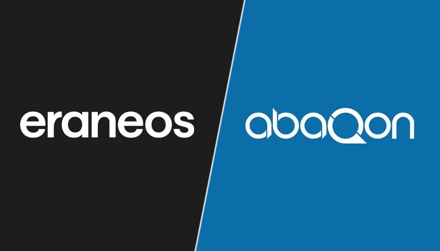Eraneos Expands Its Horizons with the Acquisition of abaQon