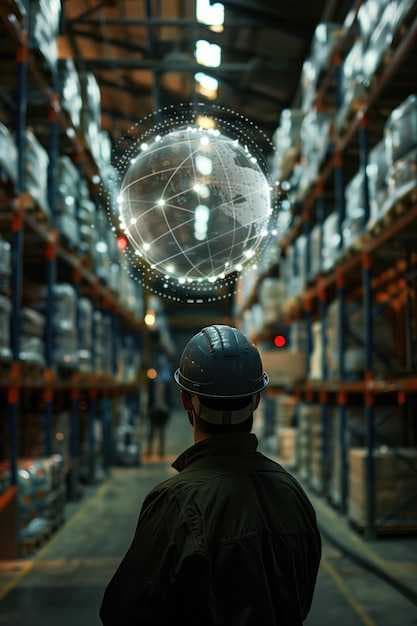 Ericsson Promotes Broad-Based Production as a Tariff Deterrent - Implications for Global Supply Chains