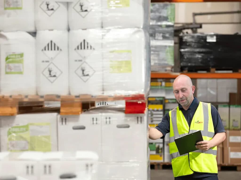 Transforming Plant Protection Distribution Profitability through ERP Solutions