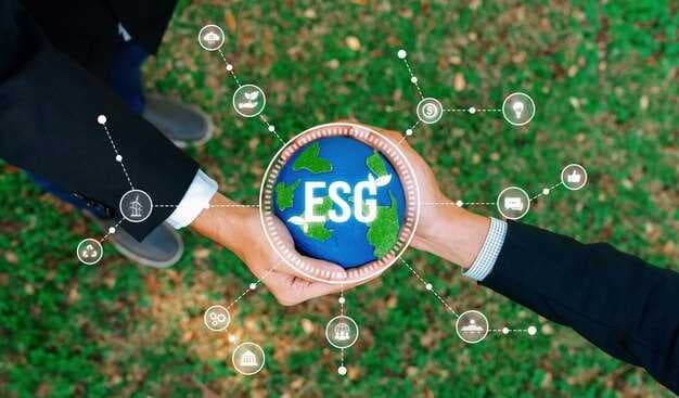 ESG Regulations and EU-UK Trade - A New Sustainability Era