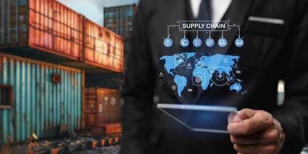 Ethical Issues in Supply Chain Management and Procurement