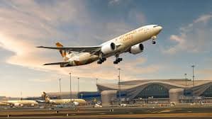 Etihad Cargo 2025 results: higher volumes, new freighters and AI tracking reshape trade lanes