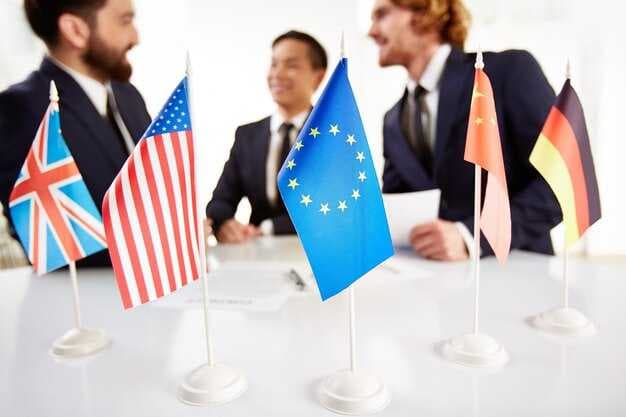 EU Delays Retaliatory Tariffs Against US - What It Means for Trade and Markets