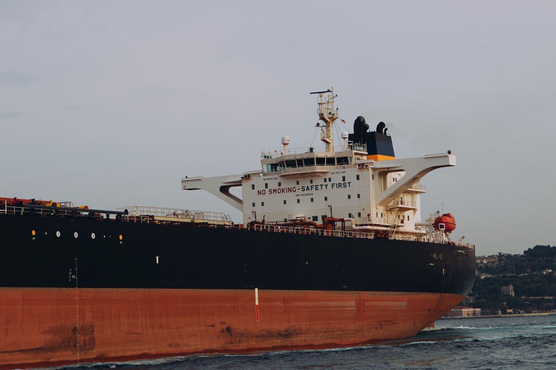 EU ETS for Shipping Hit 100% in 2026: How to Audit Your Carrier's ETS Surcharge
