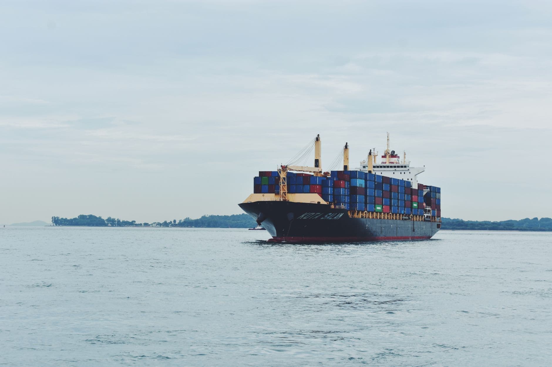 EU-Mercosur Is Live in 2026: Rules of Origin, Certificates and What Changes for Freight