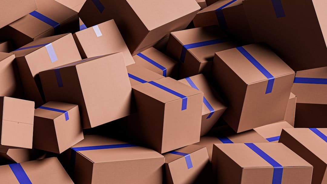 EU PPWR From 12 August 2026: What Importers and Forwarders Must Have on File