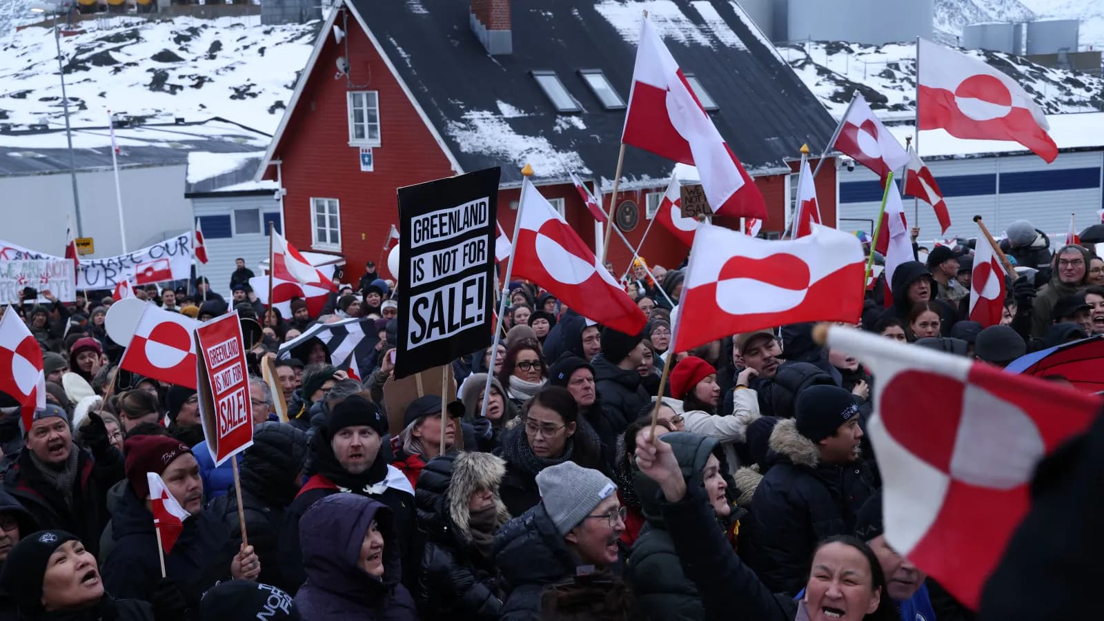 EU suspends Turnberry trade framework after US tariff threats linked to Greenland