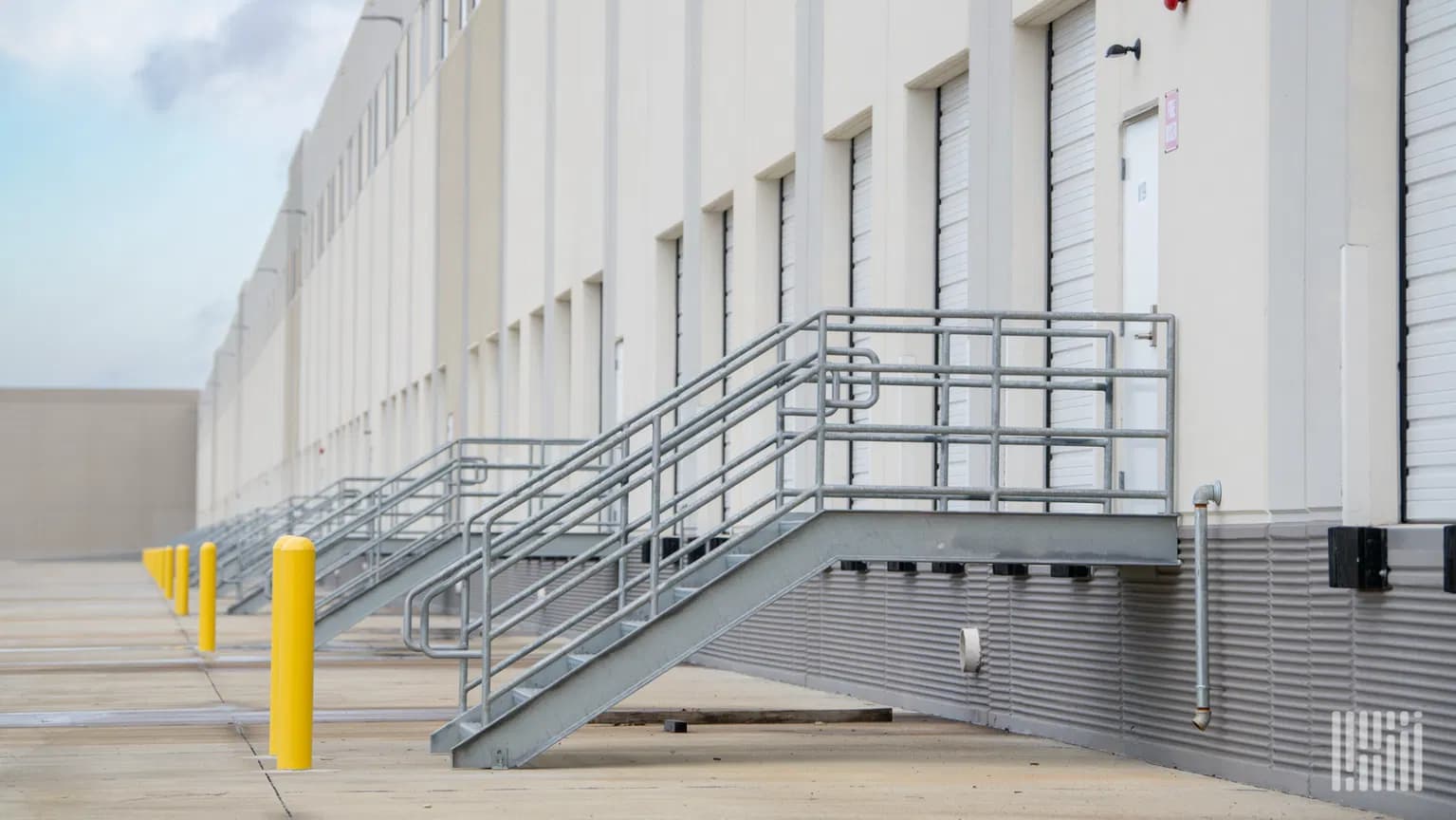 The Evolution of Europe's Cold Storage Sector: New Trends and Opportunities