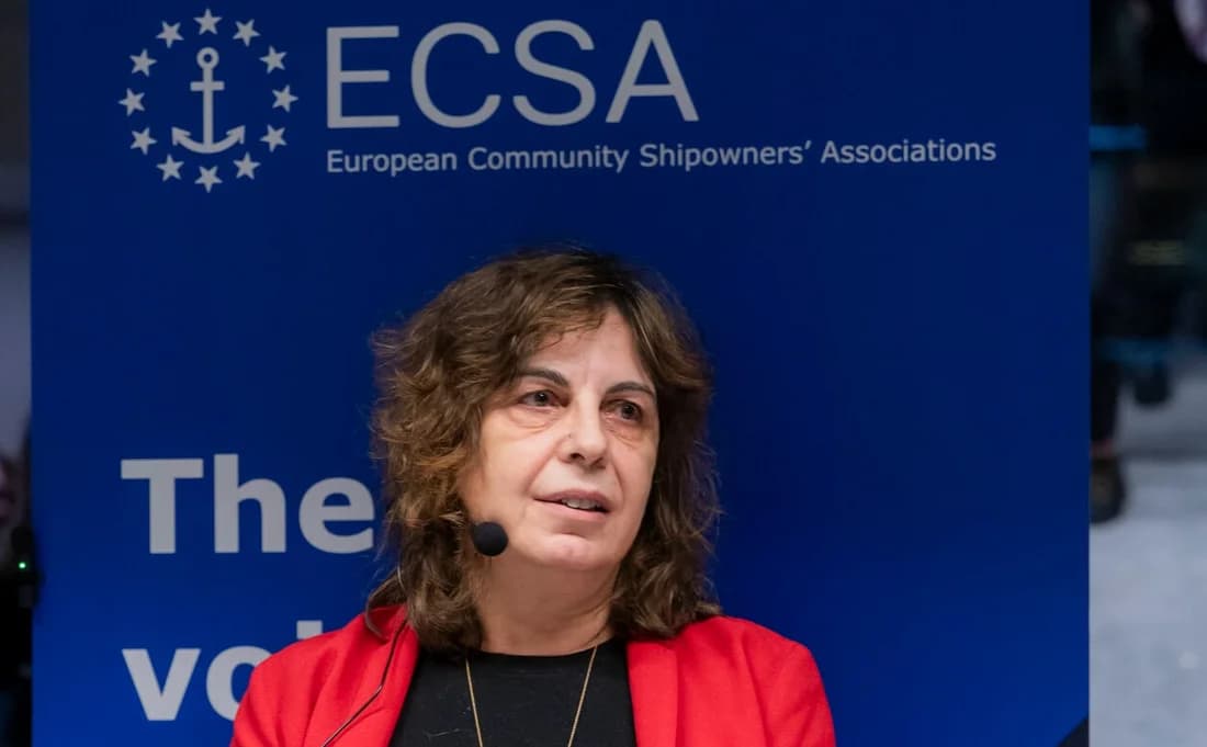 Advancing EU Shipping and Ports Strategy as Cyprus Prepares for 2026 Council Presidency