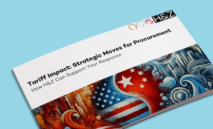 Procurement Strategies for Navigating Tariffs in Logistics