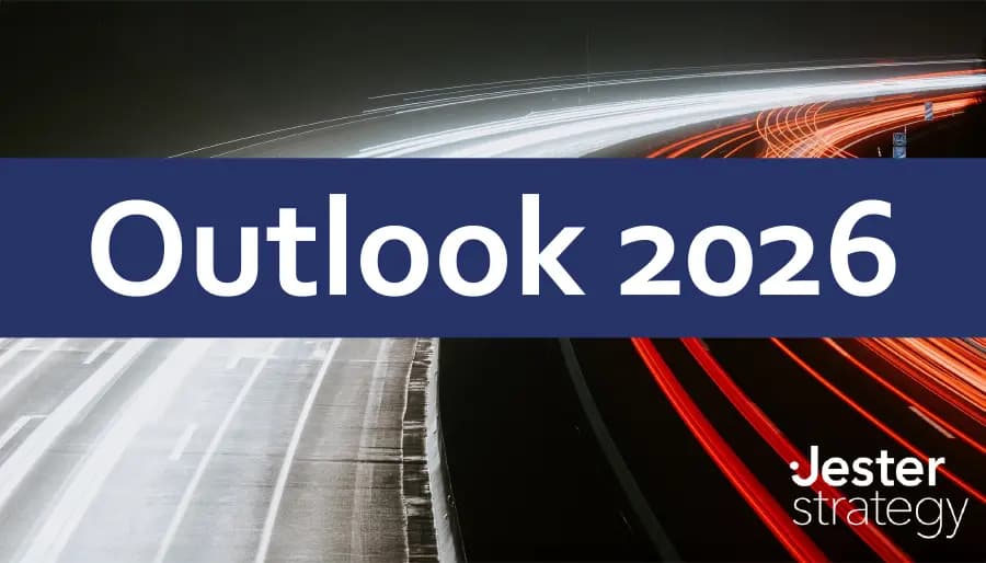 Four Forces Redrawing 2026: AI, Defence Spending, Currency Shifts, and PLUTO
