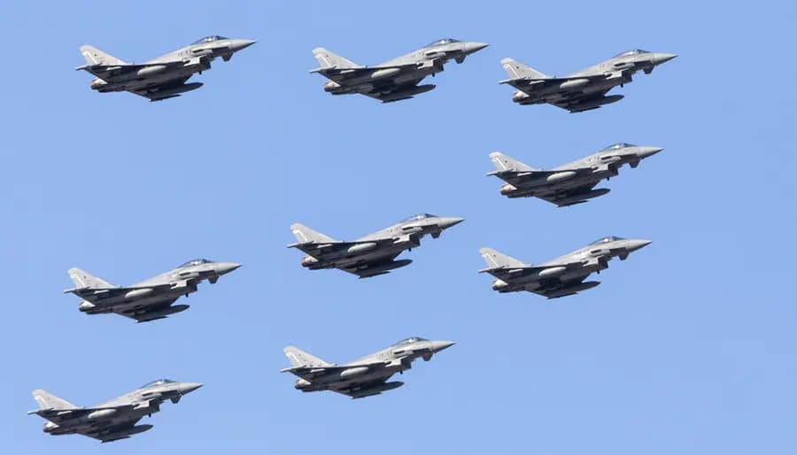 Exploring the Surge in Mergers and Investments Transforming Europe’s Defense Industry Landscape