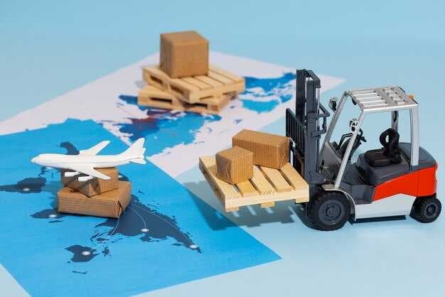 European Freight Carriers Grow Orders Through Marketplaces