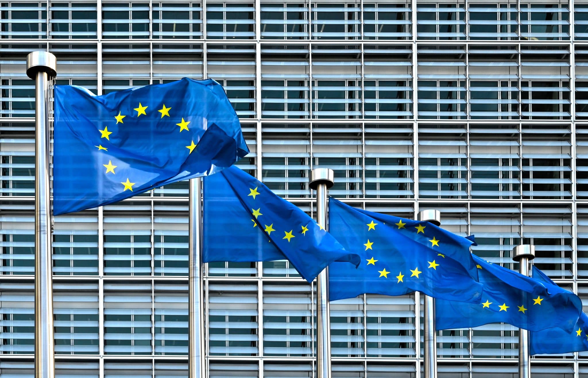 European Rail Freight Boosted by New CEF Funds for Technological Improvements