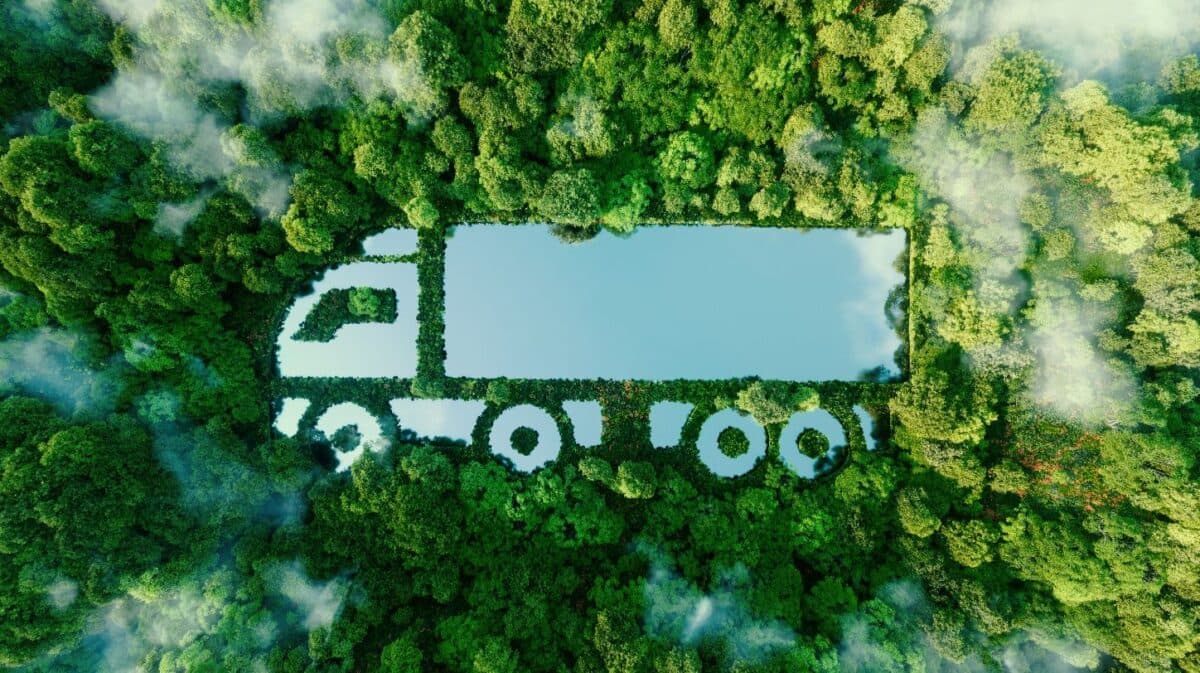 European Trade and Transport Associations Critique Proposed EU Zero-Emission Truck Mandates