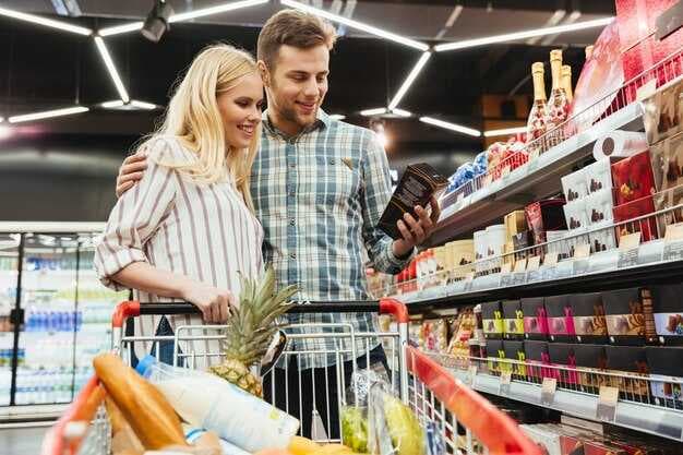 Europe's Largest Supermarkets Unite to Secure Better Deals From Suppliers