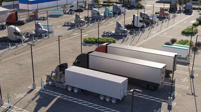 EV Realty Advances Fleet Electrification with $75M Capital Boost and New San Bernardino Charging Hub