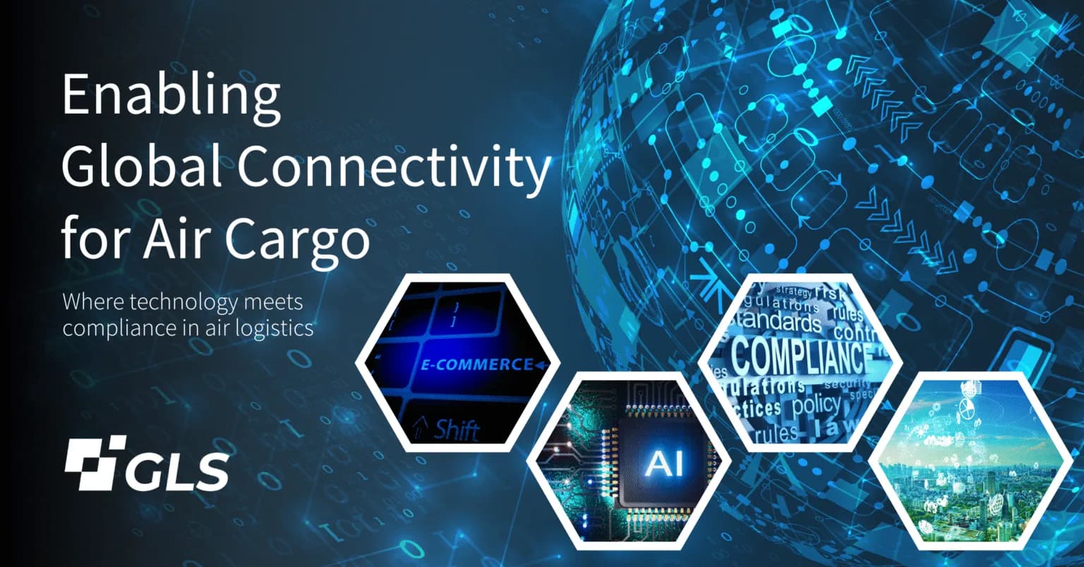 Understanding the Shifting Dynamics of Global Trade and Its Logistics Impact