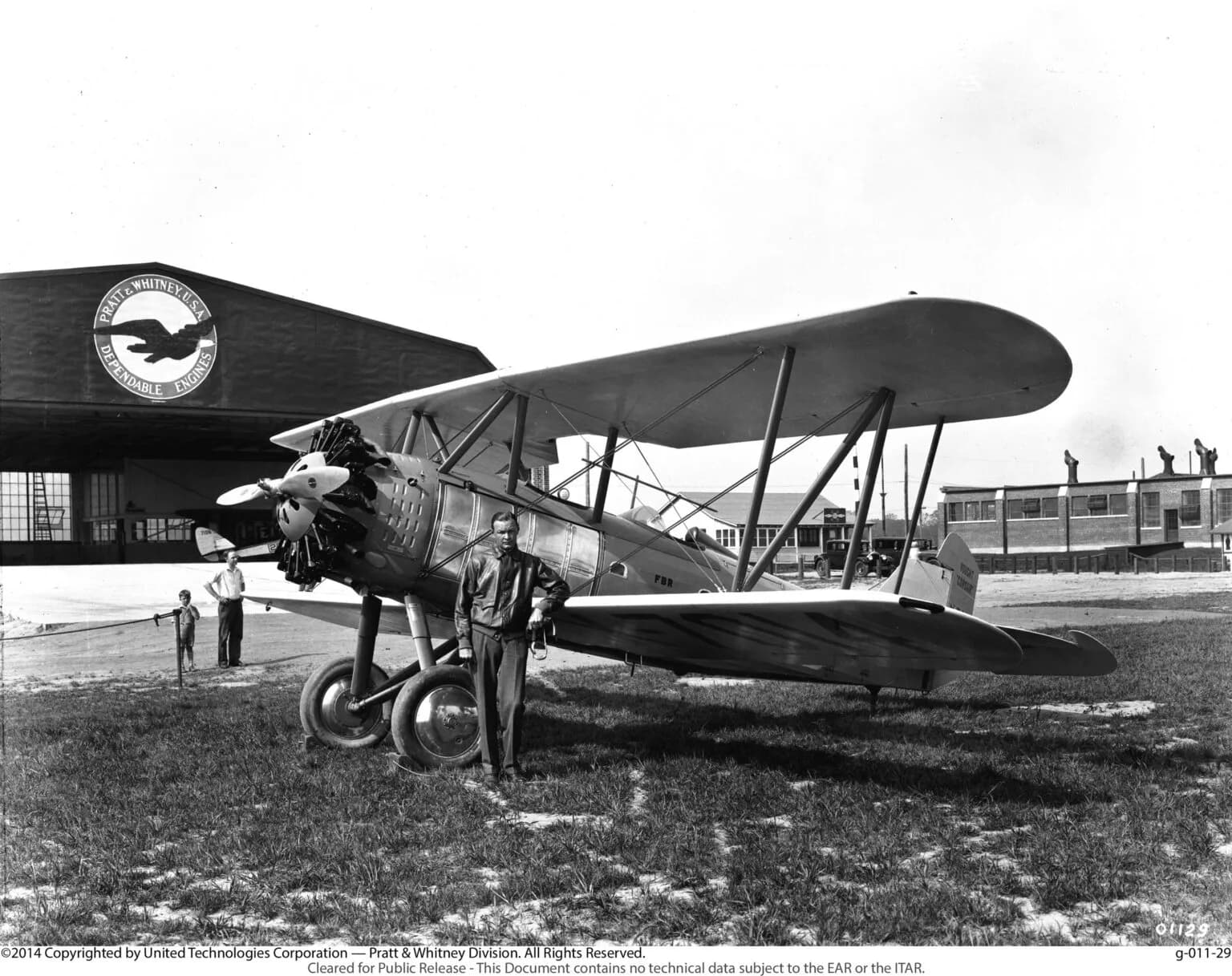 Discover the Evolution of Propulsion Technology Through the Years