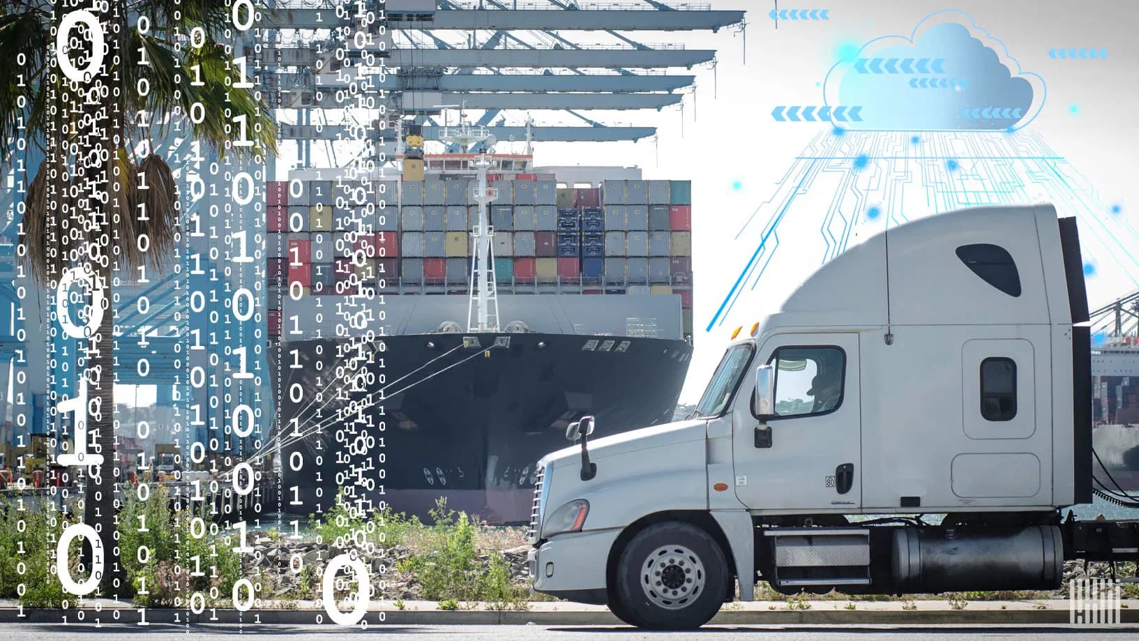 Strategies for Freight Tech Companies to Distinguish Themselves in the Market