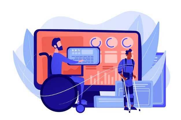 Evolving to Create Digital Pathways for All - Inclusive Tech & Accessibility