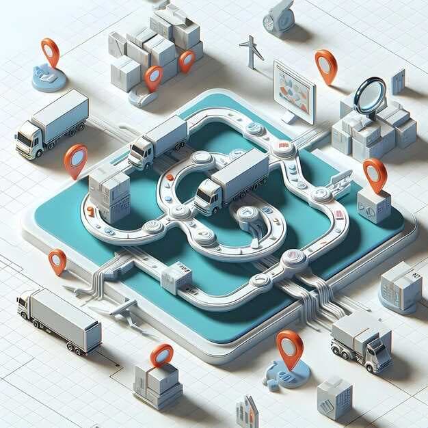 Existing Data - A Roadmap to a Competitive Edge in Supply Chain Management