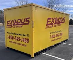 Exodus Moving & Storage Honored with 2025 Best of NOCO Award for Excellence in Moving Services