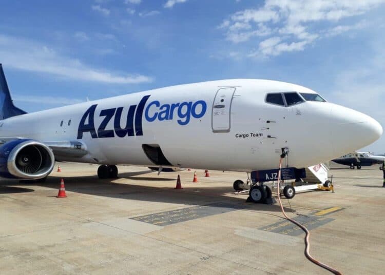 Nanning Communications Investment Group Partners with Royal Air Philippines for A321 Freighter