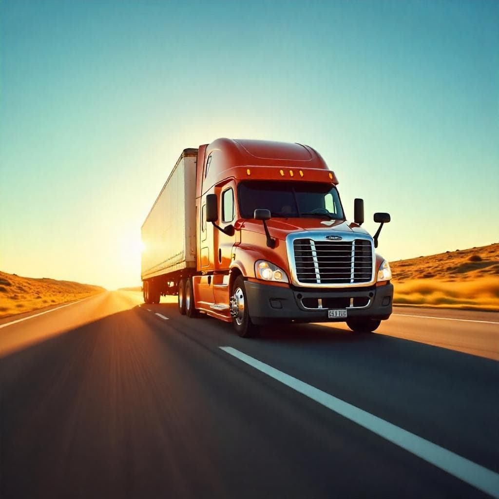 Expedited Freight Services for Time-Critical Deliveries