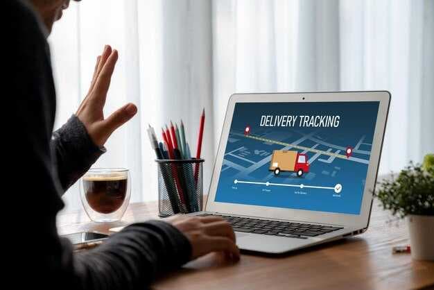 Express Delivery - Fast, Reliable Shipping Solutions for E-commerce and Businesses