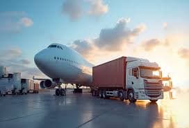 Rising Investments from Public and Private Sectors Powering the Express Logistics Industry Forward