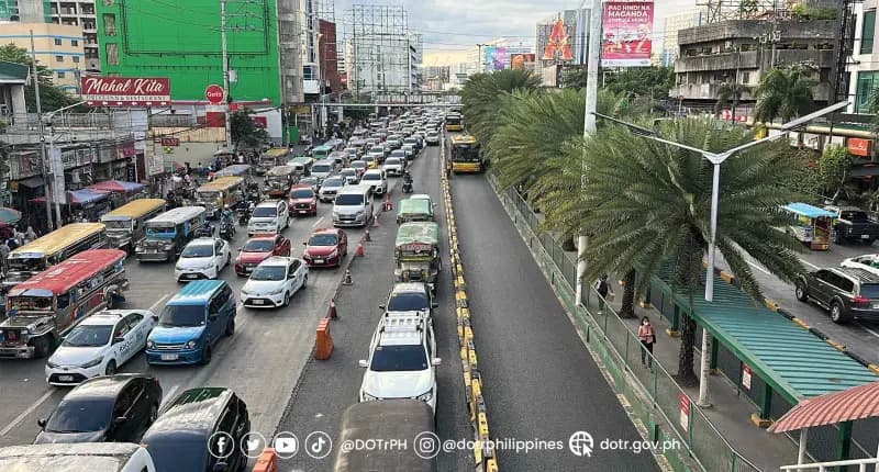 Marcos okays five-year registration for brand-new cars and motorcycles