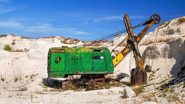 ExxonMobil Drills First Lithium Well in Arkansas, Aims to Lead EV Battery Supply by 2030