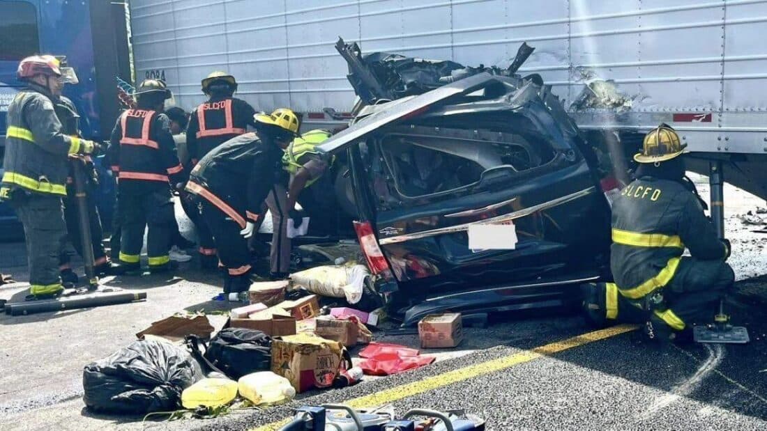 Investigation Underway into Florida Fatal Truck Accident Linked to Driver's English Proficiency and Licensing