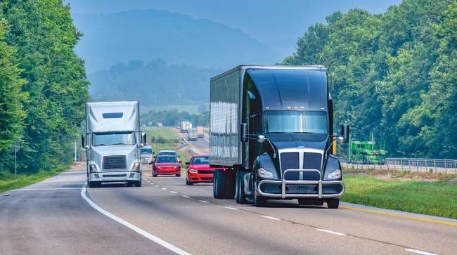 Federal Appeals Court Halts New Limits on Immigrant Eligibility for Commercial Driver Licenses