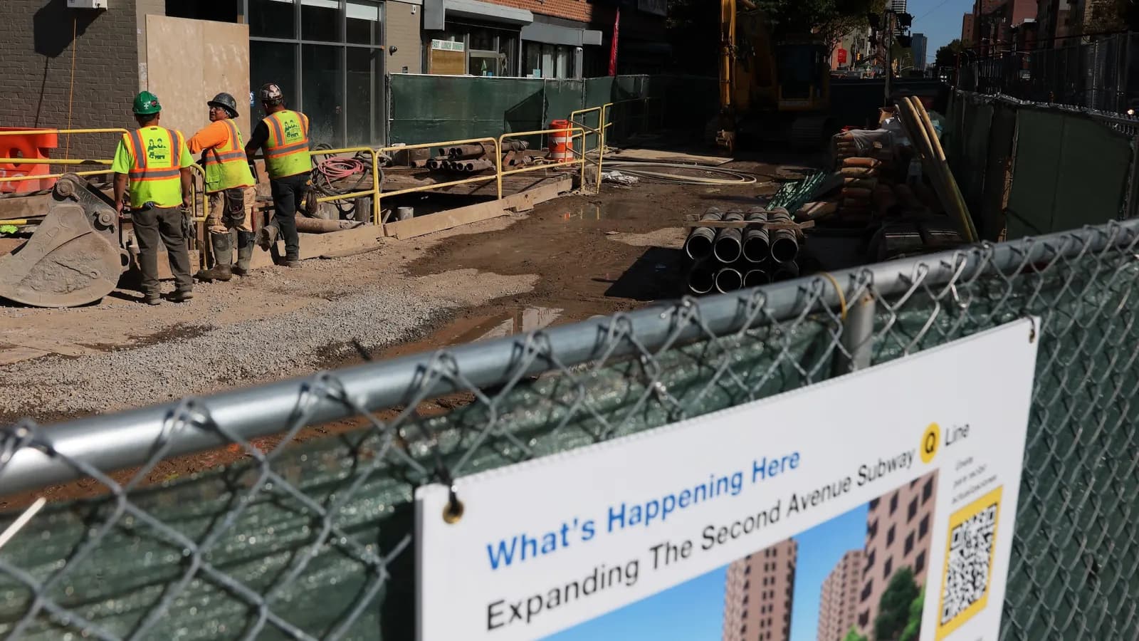 Bipartisan FY2026 Transportation Plan Delivers Mixed Results for Transit, Rail and Trucking