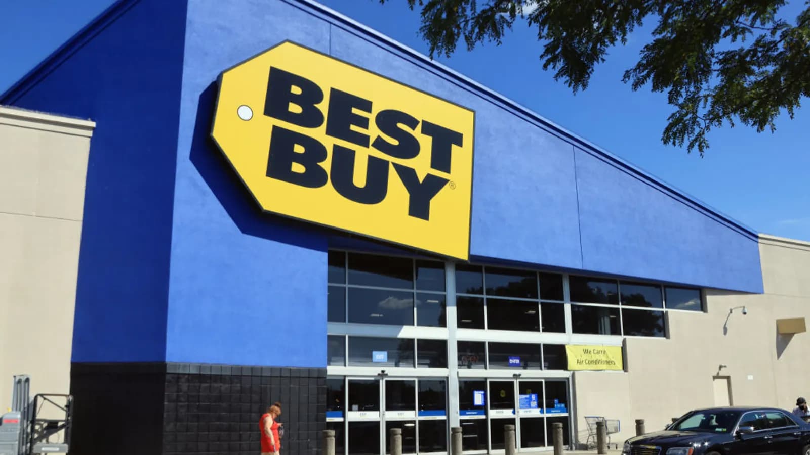 How FedEx’s Sunday Delivery and Tracking Are Revolutionizing Best Buy’s Parcel Transport