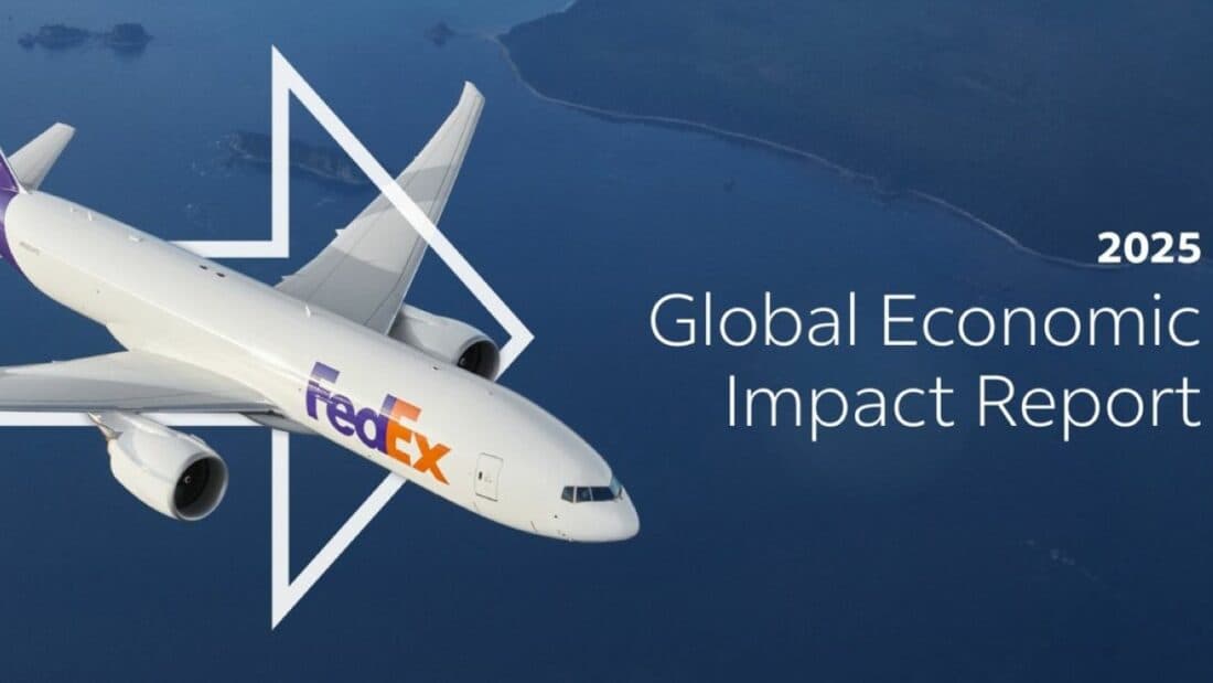 Unpacking FedEx’s Major $126 Billion Economic Impact and Its Role in Modern Logistics