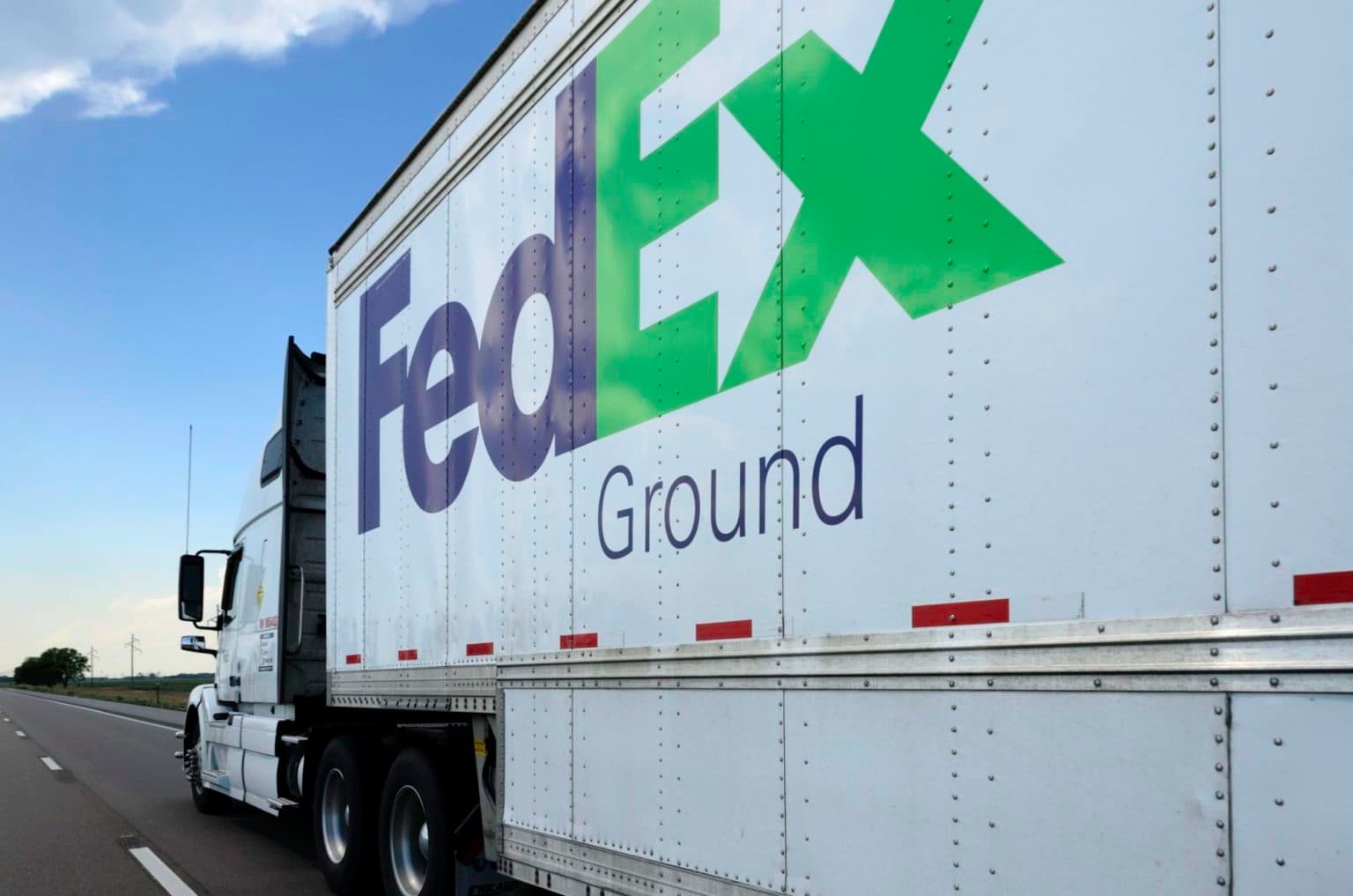 FedEx moves to recover tariffs paid under Trump-era measures after Supreme Court decision