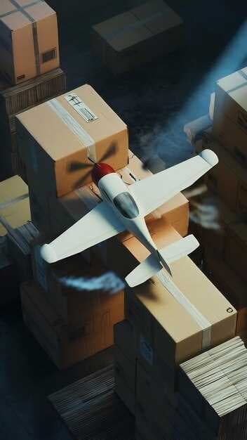 FedEx Stops Flying Amazon Packages as Pressure Mounts Over Its In-House Air-Freight Network
