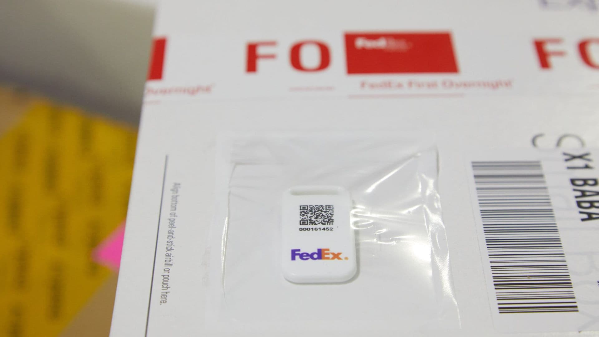 FedEx's Strategic Shift with New Digital Leadership