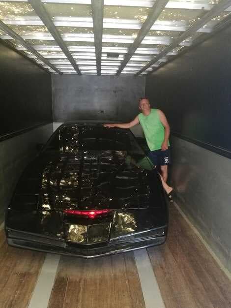 Feeling the Squeeze Part 2 - Moving Auto Parts Distribution from Just-In-Time to Just-In-Case
