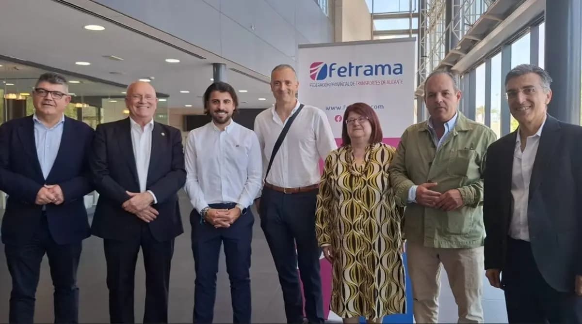 FETRAMA's Newly Formed Board Strikes a Balance Between Experience and Innovation